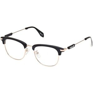 Adidas Originals OR5036 005 ONE SIZE (49) Fekete Női Dioptriás szemüvegek