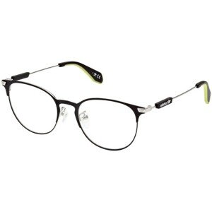 Adidas Originals OR5037 002 ONE SIZE (52) Fekete Unisex Dioptriás szemüvegek