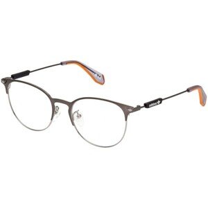 Adidas Originals OR5037 012 ONE SIZE (52) Ezüst Unisex Dioptriás szemüvegek