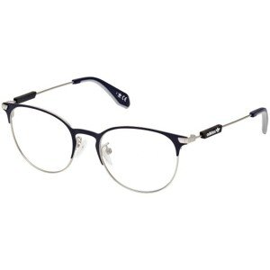 Adidas Originals OR5037 092 ONE SIZE (52) Kék Unisex Dioptriás szemüvegek