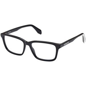 Adidas Originals OR5041 001 ONE SIZE (54) Fekete Unisex Dioptriás szemüvegek