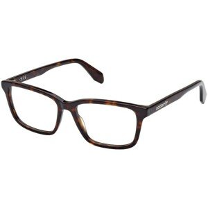 Adidas Originals OR5041 052 ONE SIZE (54) Havana Unisex Dioptriás szemüvegek