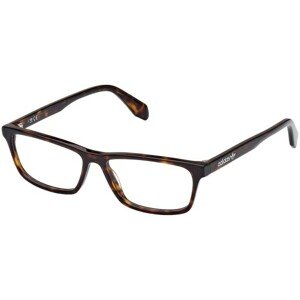 Adidas Originals OR5042 052 ONE SIZE (54) Havana Unisex Dioptriás szemüvegek