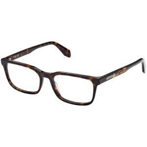 Adidas Originals OR5043 052 ONE SIZE (53) Havana Unisex Dioptriás szemüvegek