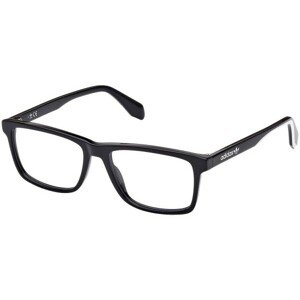 Adidas Originals OR5044 001 ONE SIZE (53) Fekete Női Dioptriás szemüvegek