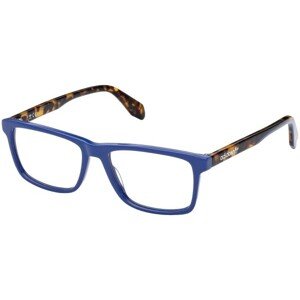 Adidas Originals OR5044 090 ONE SIZE (53) Kék Női Dioptriás szemüvegek
