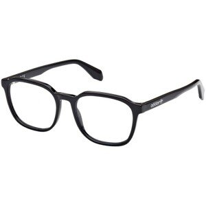 Adidas Originals OR5045 001 ONE SIZE (52) Fekete Unisex Dioptriás szemüvegek
