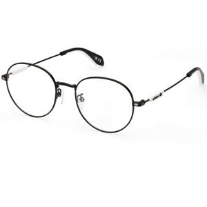 Adidas Originals OR5051 002 ONE SIZE (52) Fekete Unisex Dioptriás szemüvegek
