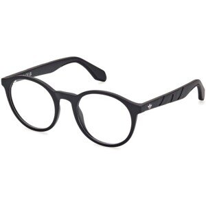Adidas Originals OR5075 001 ONE SIZE (49) Fekete Unisex Dioptriás szemüvegek