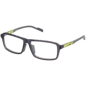 Adidas Sport SP5016 020 ONE SIZE (59) Szürke Női Dioptriás szemüvegek