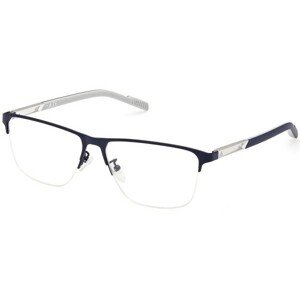 Adidas Sport SP5048 091 ONE SIZE (57) Fekete Női Dioptriás szemüvegek