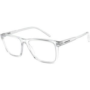 Arnette Big Bad AN7201 2755 ONE SIZE (54) Kristály Női Dioptriás szemüvegek