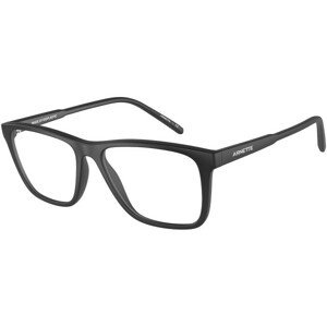 Arnette Big Bad AN7201 2758 ONE SIZE (54) Fekete Női Dioptriás szemüvegek