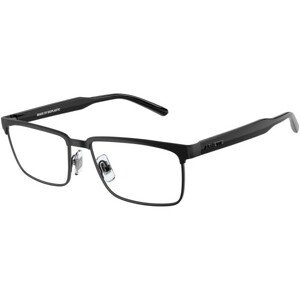 Arnette Mokele AN6131 737 ONE SIZE (54) Fekete Női Dioptriás szemüvegek