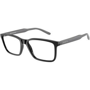 Arnette Nakki AN7208 2753 M (50) Fekete Női Dioptriás szemüvegek