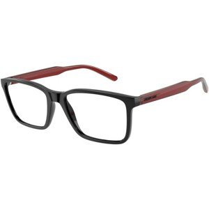 Arnette Nakki AN7208 2805 L (54) Fekete Női Dioptriás szemüvegek