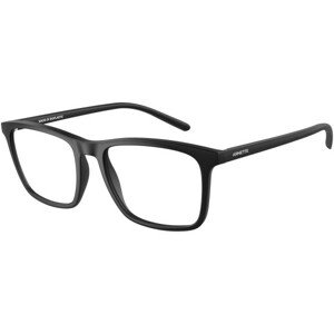 Arnette Frogface AN7209 2758 M (52) Fekete Női Dioptriás szemüvegek