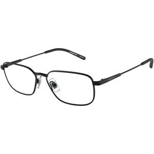 Arnette Loopy-Doopy AN6133 737 ONE SIZE (55) Fekete Női Dioptriás szemüvegek