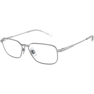 Arnette Loopy-Doopy AN6133 740 ONE SIZE (55) Ezüst Női Dioptriás szemüvegek