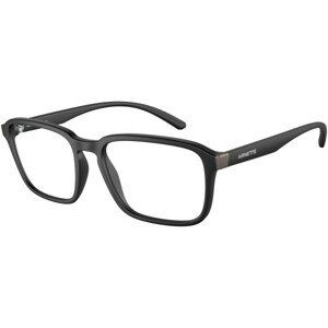 Arnette Marigny AN7213 2758 ONE SIZE (56) Fekete Női Dioptriás szemüvegek
