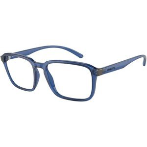Arnette Marigny AN7213 2847 ONE SIZE (56) Kék Női Dioptriás szemüvegek