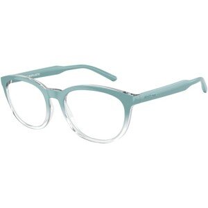 Arnette Varney AN7214 2840 ONE SIZE (53) Zöld Női Dioptriás szemüvegek