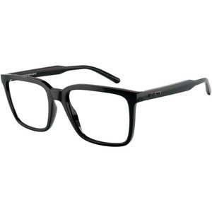 Arnette Geryon AN7215 2753 S (51) Fekete Női Dioptriás szemüvegek