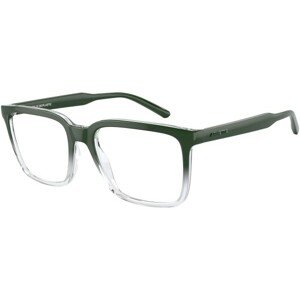 Arnette Geryon AN7215 2842 M (53) Zöld Női Dioptriás szemüvegek