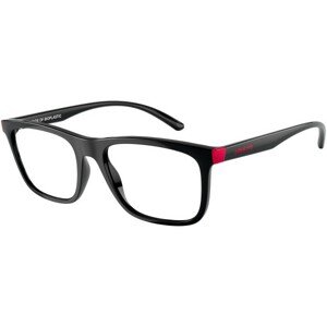 Arnette Montrose AN7224 2753 ONE SIZE (54) Fekete Női Dioptriás szemüvegek