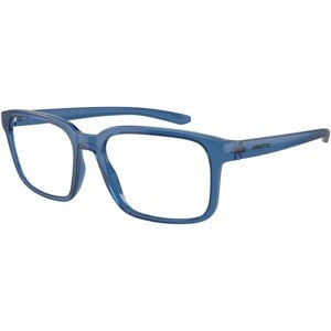 Arnette Saisei AN7233 2873 ONE SIZE (55) Kék Női Dioptriás szemüvegek