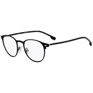 BOSS BOSS1010 003 ONE SIZE (48) Fekete Női Dioptriás szemüvegek