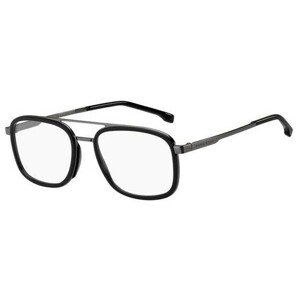 BOSS BOSS1255 ANS ONE SIZE (54) Fekete Női Dioptriás szemüvegek