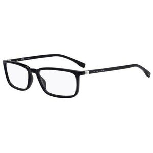 BOSS BOSS0963/IT 807 ONE SIZE (55) Fekete Női Dioptriás szemüvegek