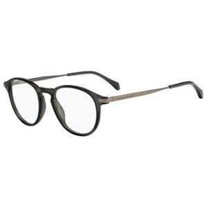 BOSS BOSS1093/IT KB7 ONE SIZE (49) Szürke Női Dioptriás szemüvegek