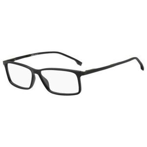 BOSS BOSS1250/IT 003 ONE SIZE (57) Fekete Női Dioptriás szemüvegek