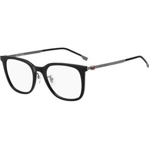 BOSS BOSS1360/F 807 ONE SIZE (52) Fekete Női Dioptriás szemüvegek