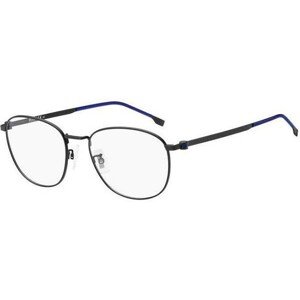 BOSS BOSS1361/F 003 ONE SIZE (54) Fekete Női Dioptriás szemüvegek
