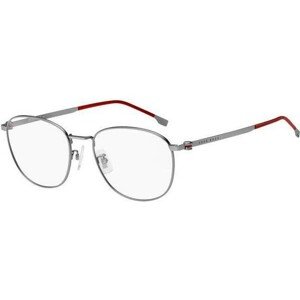 BOSS BOSS1361/F R81 ONE SIZE (54) Ezüst Női Dioptriás szemüvegek