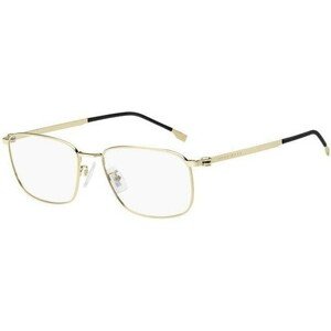 BOSS BOSS1362/F J5G ONE SIZE (56) Arany Női Dioptriás szemüvegek