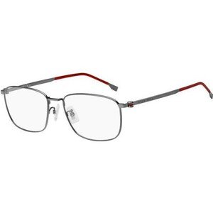 BOSS BOSS1362/F KJ1 ONE SIZE (56) Ezüst Női Dioptriás szemüvegek