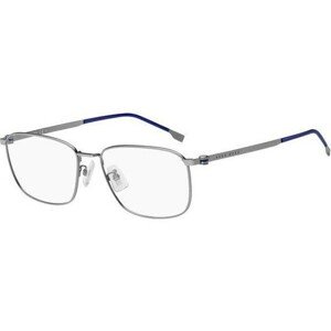 BOSS BOSS1362/F R81 ONE SIZE (56) Ezüst Női Dioptriás szemüvegek