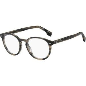 BOSS BOSS1367 S05 ONE SIZE (50) Szürke Női Dioptriás szemüvegek