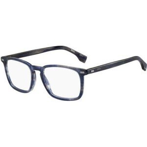 BOSS BOSS1368 JBW L (53) Kék Női Dioptriás szemüvegek