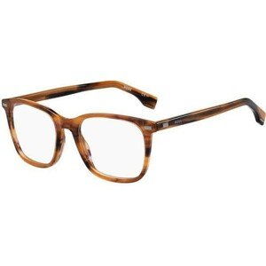 BOSS BOSS1369 SX7 ONE SIZE (53) Havana Női Dioptriás szemüvegek
