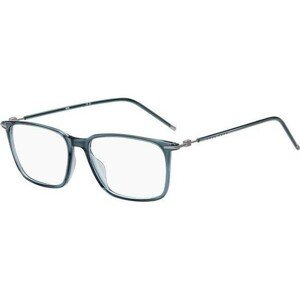 BOSS BOSS1372 ZI9 M (55) Kék Női Dioptriás szemüvegek