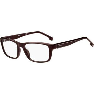 BOSS BOSS1376 09Q ONE SIZE (55) Barna Női Dioptriás szemüvegek
