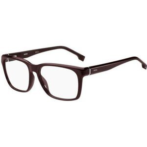 BOSS BOSS1377 09Q ONE SIZE (56) Barna Női Dioptriás szemüvegek