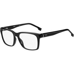 BOSS BOSS1377 807 ONE SIZE (56) Fekete Női Dioptriás szemüvegek