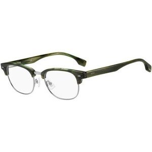 BOSS BOSS1382 XYG ONE SIZE (50) Zöld Női Dioptriás szemüvegek
