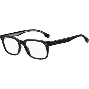 BOSS BOSS1383 807 L (55) Fekete Női Dioptriás szemüvegek